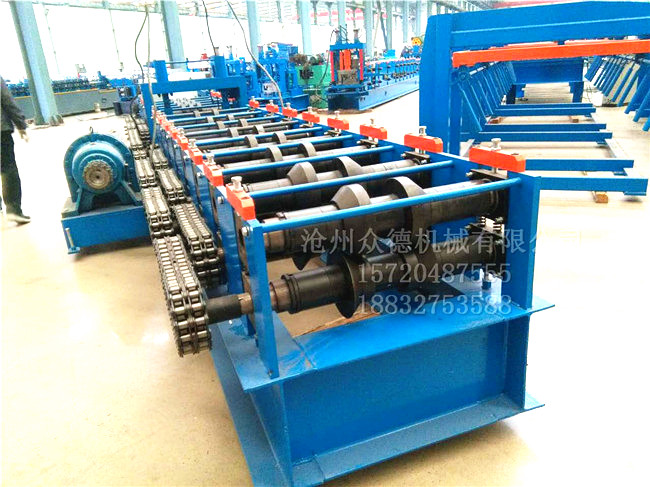 止水鋼板設(shè)備