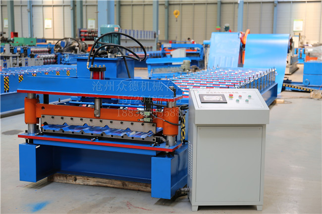 出口840型高配置壓